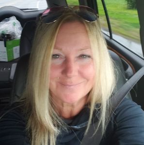 Meet your Posher, Tammy